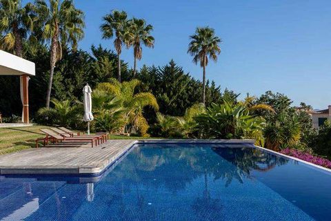 Villa i Finestrat, Alicante, Finestrat - € 3.500.000 | Ref: LUX4908 - foto 7