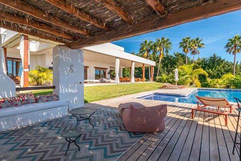 Villa i Finestrat, Alicante, Finestrat - € 3.500.000 | Ref: LUX4908 - foto 8
