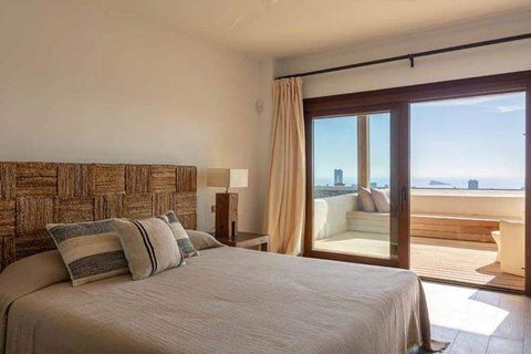 Villa i Finestrat, Alicante, Finestrat - € 3.500.000 | Ref: LUX4908 - foto 9