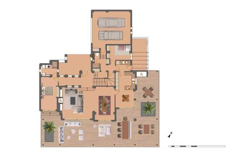 Villa i Finestrat, Alicante, Finestrat - € 3.500.000 | Ref: LUX4908 - foto 11