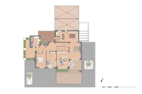 Villa i Finestrat, Alicante, Finestrat - € 3.500.000 | Ref: LUX4908 - foto 12