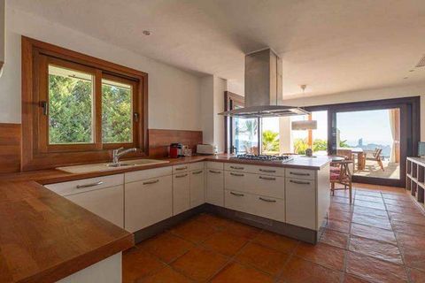 Villa i Finestrat, Alicante, Finestrat - € 3.500.000 | Ref: LUX4908 - foto 15