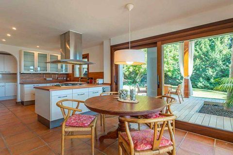Villa i Finestrat, Alicante, Finestrat - € 3.500.000 | Ref: LUX4908 - foto 16