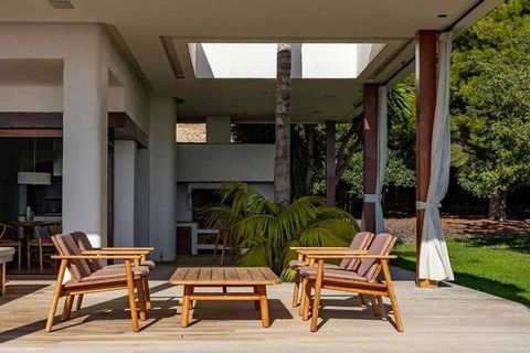 Villa i Finestrat, Alicante, Finestrat - € 3.500.000 | Ref: LUX4908 - foto 17