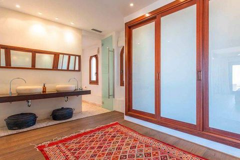 Villa i Finestrat, Alicante, Finestrat - € 3.500.000 | Ref: LUX4908 - foto 24