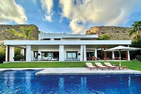 Villa i Finestrat, Alicante, Finestrat - € 3.500.000 | Ref: LUX4908 - foto 26