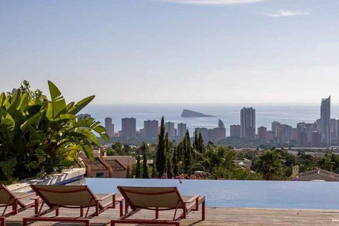 Villa i Finestrat, Alicante, Finestrat - € 3.500.000 | Ref: LUX4908 - foto 27