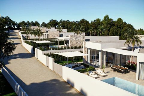 Villa i Altea, Alicante, Altea - € 1.249.000 | Ref: LUX4907 - foto 1