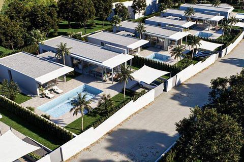 Villa i Altea, Alicante, Altea - € 1.249.000 | Ref: LUX4907 - foto 2