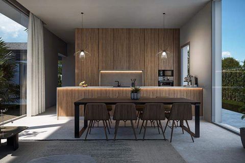 Villa i Altea, Alicante, Altea - € 1.249.000 | Ref: LUX4907 - foto 3
