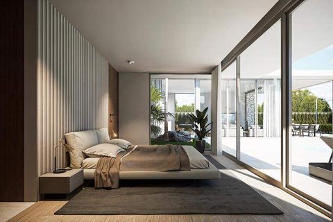 Villa i Altea, Alicante, Altea - € 1.249.000 | Ref: LUX4907 - foto 6