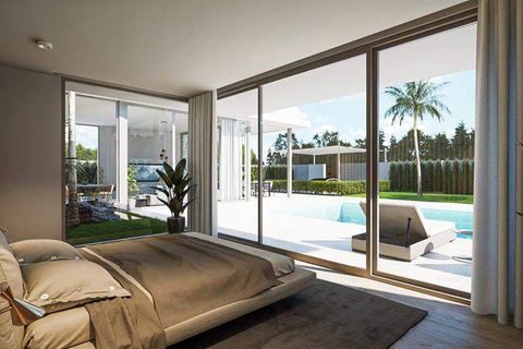 Villa i Altea, Alicante, Altea - € 1.249.000 | Ref: LUX4907 - foto 7