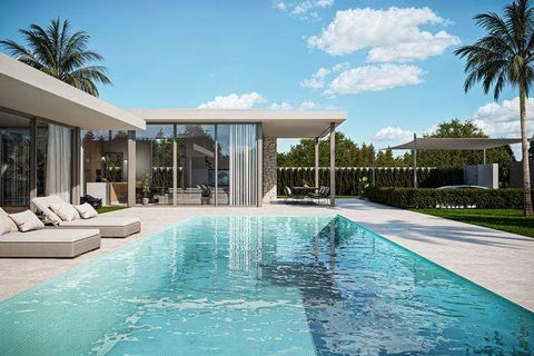 Villa i Altea, Alicante, Altea - € 1.249.000 | Ref: LUX4907 - foto 9