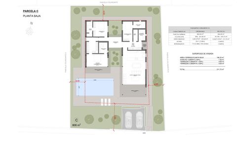 Villa i Altea, Alicante, Altea - € 1.249.000 | Ref: LUX4907 - foto 10