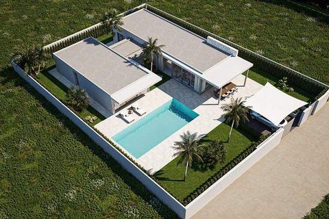 Villa i Altea, Alicante, Altea - € 1.249.000 | Ref: LUX4907 - foto 11