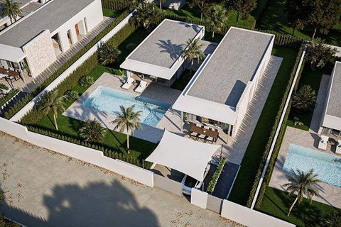 Villa i Altea, Alicante, Altea - € 1.249.000 | Ref: LUX4907 - foto 12