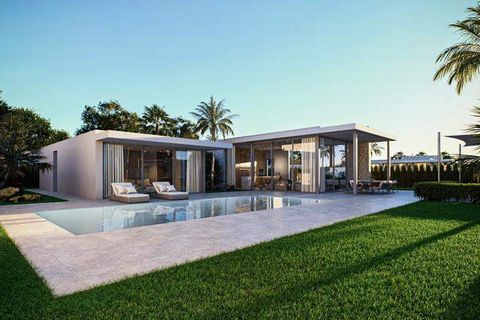 Villa i Altea, Alicante, Altea - € 1.249.000 | Ref: LUX4907 - foto 13