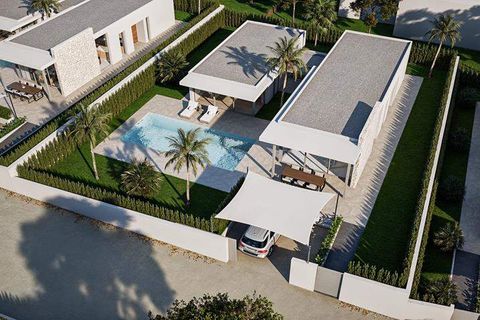 Villa i Altea, Alicante, Altea - € 1.249.000 | Ref: LUX4907 - foto 14