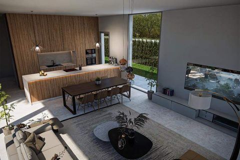 Villa i Altea, Alicante, Altea - € 1.249.000 | Ref: LUX4907 - foto 15