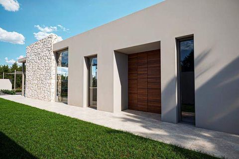 Villa i Altea, Alicante, Altea - € 1.249.000 | Ref: LUX4907 - foto 17