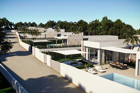 Villa i Altea, Alicante, Altea - € 1.249.000 | Ref: LUX4907 - foto 21