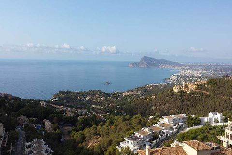 Villa i Altea, Alicante, Altea - € 1.249.000 | Ref: LUX4907 - foto 24