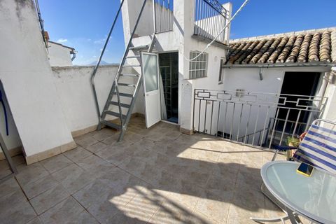 Villa a Olvera, Cadiz, Olvera - € 95.000 | Ref: am439 - foto 28