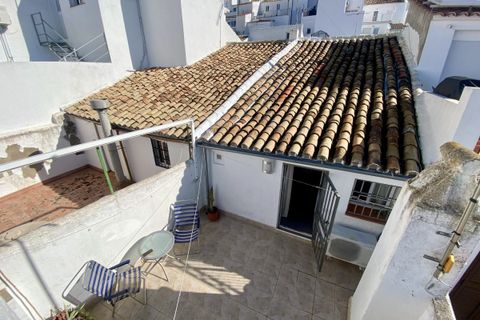 Villa a Olvera, Cadiz, Olvera - € 95.000 | Ref: am439 - foto 30