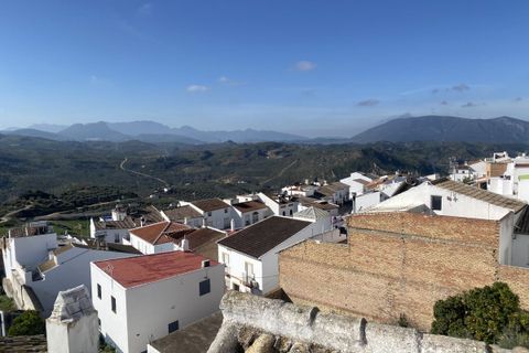 Villa a Olvera, Cadiz, Olvera - € 95.000 | Ref: am439 - foto 23