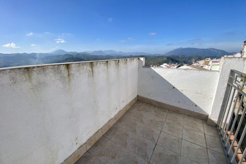 Villa a Olvera, Cadiz, Olvera - € 95.000 | Ref: am439 - foto 26