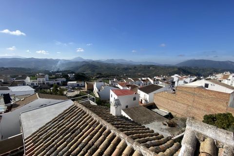 Villa a Olvera, Cadiz, Olvera - € 95.000 | Ref: am439 - foto 25