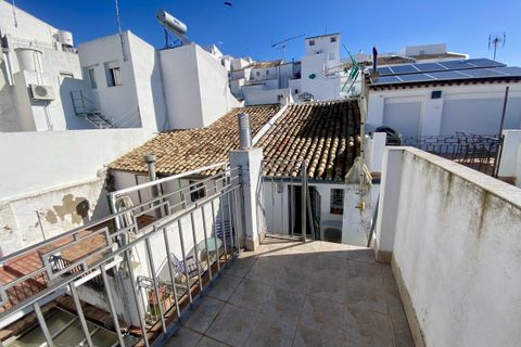 Villa a Olvera, Cadiz, Olvera - € 95.000 | Ref: am439 - foto 27