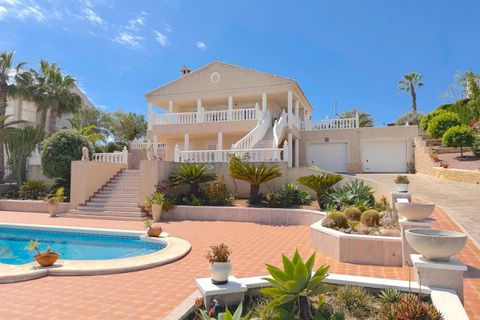 Villa i Algorfa, Alicante, Algorfa - € 585.000 | Ref: CS1-51820 - foto 1