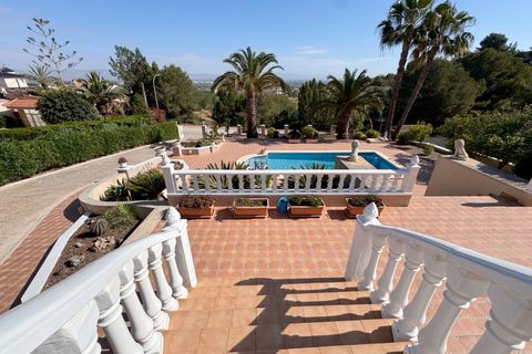 Villa i Algorfa, Alicante, Algorfa - € 585.000 | Ref: CS1-51820 - foto 4