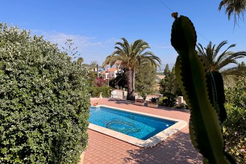 Villa i Algorfa, Alicante, Algorfa - € 585.000 | Ref: CS1-51820 - foto 25