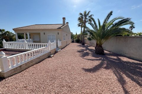 Villa i Algorfa, Alicante, Algorfa - € 585.000 | Ref: CS1-51820 - foto 30