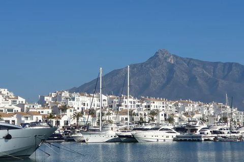 Leilighet i Marbella, Malaga, Marbella - € 710 100 | Ref: DPIe35470 - foto 7