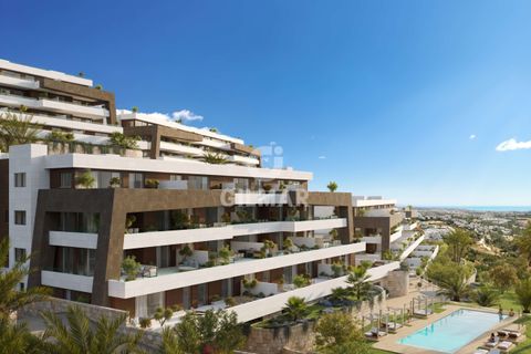 Lejlighed i Estepona, Malaga, Estepona - € 1.637.370 | Ref: 200560 - foto 1