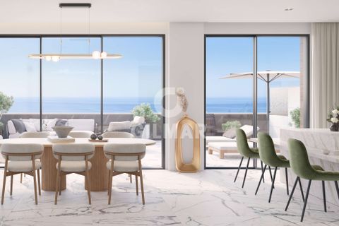Penthouse i Estepona, Malaga, Estepona - € 1 412 350 | Ref: 200564 - foto 11