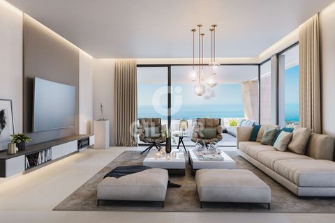 Penthouse i Estepona, Malaga, Estepona - € 1 412 350 | Ref: 200564 - foto 15