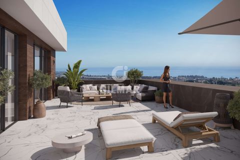 Penthouse i Estepona, Malaga, Estepona - € 1.408.680 | Ref: 200573 - foto 2