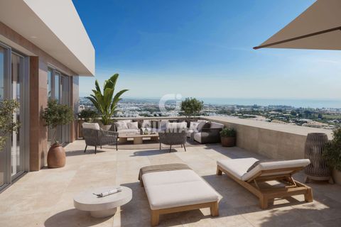 Penthouse i Estepona, Malaga, Estepona - € 1.408.680 | Ref: 200573 - foto 4