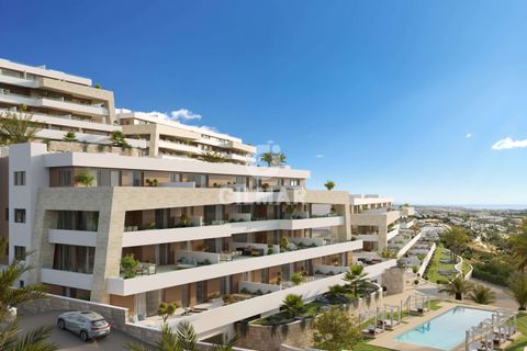 Penthouse i Estepona, Malaga, Estepona - € 1.408.680 | Ref: 200573 - foto 6
