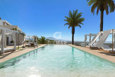 Penthouse i Estepona, Malaga, Estepona - € 1.408.680 | Ref: 200573 - foto 7
