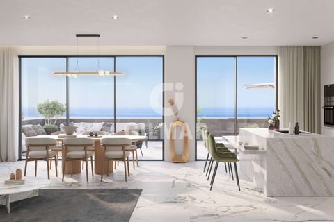 Penthouse i Estepona, Malaga, Estepona - € 1.408.980 | Ref: 200574 - foto 3