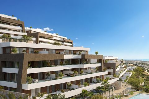 Penthouse i Estepona, Malaga, Estepona - € 1.458.720 | Ref: 200576 - foto 1