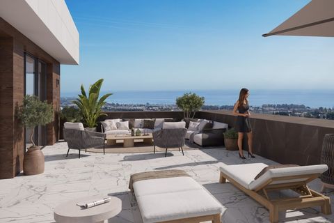 Penthouse i Estepona, Malaga, Estepona - € 1.458.720 | Ref: 200576 - foto 2