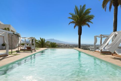 Penthouse i Estepona, Malaga, Estepona - € 1.458.720 | Ref: 200576 - foto 7