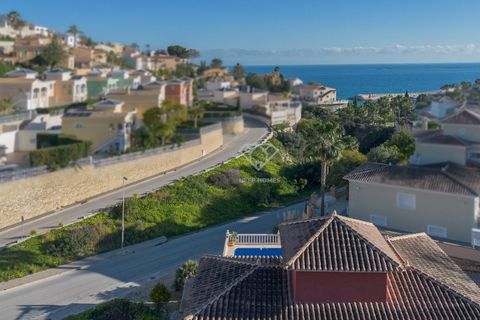 Villa i Calpe, Alicante - foto 2