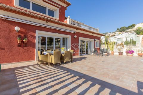 Villa i Calpe, Alicante - foto 3